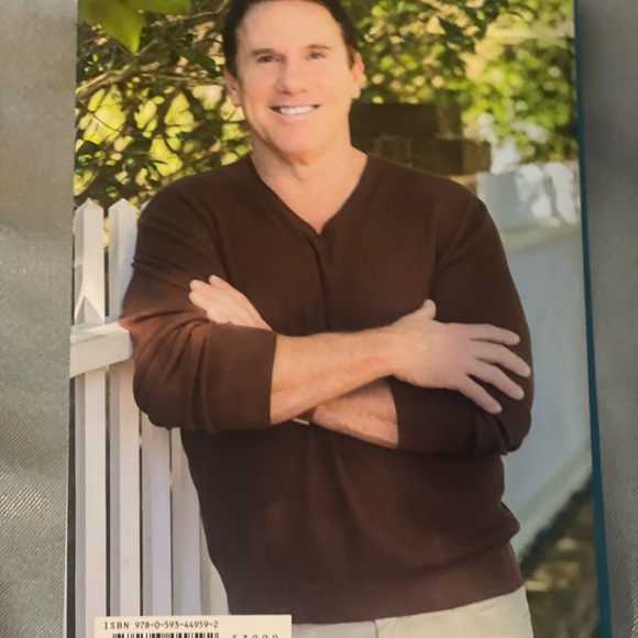 Counting Miracles Book by Nicholas Sparks - Picture 3 of 3